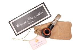 Cesare Barontini Opus II Shape 02 - 9mm Pfeife