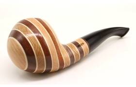 Vauen Hawaii 137 - 9mm Pfeife