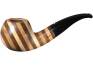Vauen Hawaii 337 - 9mm Pfeife