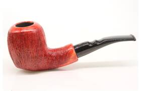 Poul Winslow Crown Viking, 9mm Unikat Pfeife (168)