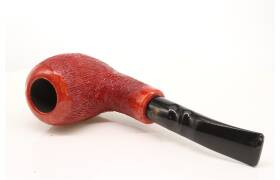 Poul Winslow Crown Viking, 9mm Unikat Pfeife (168)