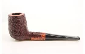 Poul Winslow Crown Viking, 9mm Unikat Pfeife (170)