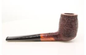 Poul Winslow Crown Viking, 9mm Unikat Pfeife (170)