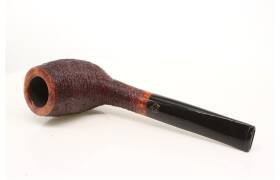 Poul Winslow Crown Viking, 9mm Unikat Pfeife (170)