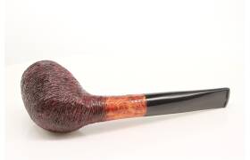 Poul Winslow Crown Viking, 9mm Unikat Pfeife (170)