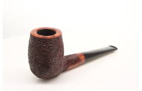 Poul Winslow Crown Viking, 9mm Unikat Pfeife (170)