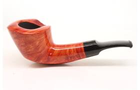 Poul Winslow Crown Viking, 9mm Unikat Pfeife (175)