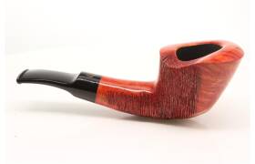 Poul Winslow Crown Viking, 9mm Unikat Pfeife (175)