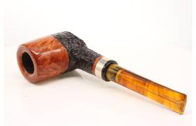 Poul Winslow E, 9mm Unikat Pfeife (178)