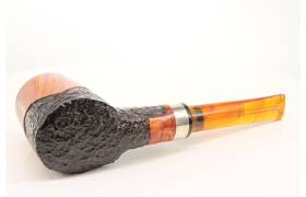 Poul Winslow E, 9mm Unikat Pfeife (178)