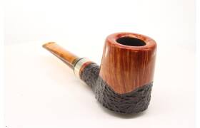 Poul Winslow E, 9mm Unikat Pfeife (178)