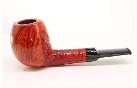 Poul Winslow Crown Viking, 9mm Unikat Pfeife (179)