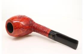 Poul Winslow Crown Viking, 9mm Unikat Pfeife (179)