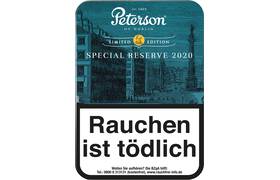 Peterson Special Reserve 2020 - Pfeifentabak 100g