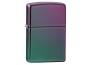 ZIPPO Feuerzeug Iridescent poliert - 60005216