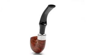 Peterson PPP Standard System 317 FT Pfeife - 9mm Filter