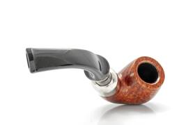 Peterson PPP Standard System 317 FT Pfeife - 9mm Filter