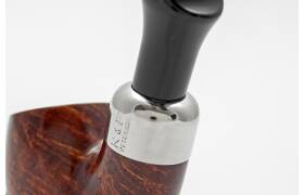 Peterson PPP Standard System 317 FT Pfeife - 9mm Filter