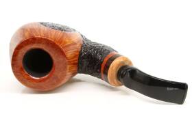 Poul Winslow E Giant, 9mm Unikat XXL Pfeife (182)