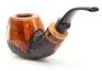 Poul Winslow E Giant, 9mm Unikat XXL Pfeife (182)