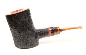 Poul Winslow E Giant, 9mm Unikat XXL Pfeife (184)