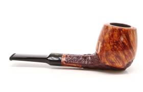 Poul Winslow Crown Viking, ohne Filter Unikat Pfeife (187)