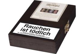Balmoral Anejo XO Sampler Rothschild Masivo