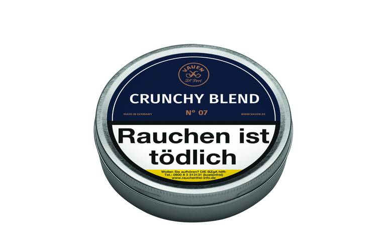Vauen Crunchy Blend - Pfeifentabak 50g