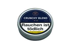 Vauen Crunchy Blend - Pfeifentabak 50g
