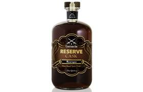 Corsario Reserve Cask Magnum Rum