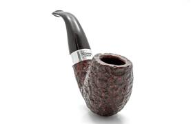 Peterson Pipe of the Year 2020 Rustic Pfeife - 9mm Filter