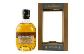 The Glenrothes Peated Cask Reserve Single Malt Whisky 40%...