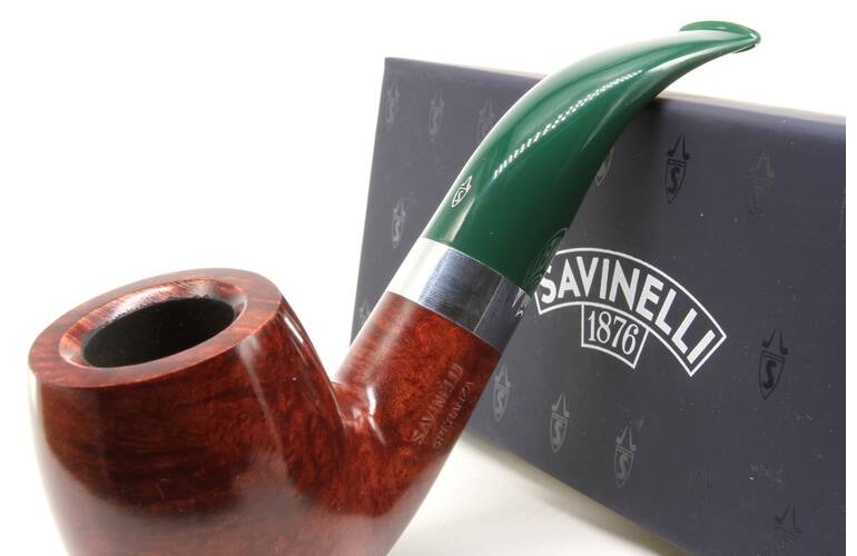 Savinelli Speranza 616 Edition 2021 - 9mm Pfeife