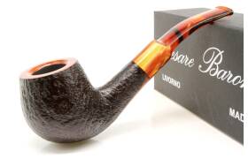 Cesare Barontini Toscana 04 - 9mm Pfeife