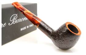 Cesare Barontini Toscana 05 - 9mm Pfeife