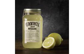 ODonnell Moonshine Sauer Likr 25% 0,7l