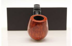 Ascorti Amore smooth 1 - 9mm Pfeife