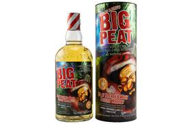 Big Peat Christmas Edition 2020 Whisky 53,1% 0,7l