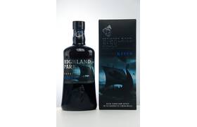Highland Park Voyage of the Raven Single Malt Whisky...