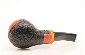 Poul Winslow E, 9mm Unikat Pfeife (192)