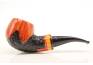 Poul Winslow E, 9mm Unikat Pfeife (192)