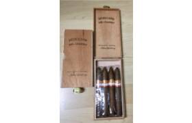 JA-Samplerkiste für 4-5 Zigarren