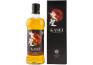 Mars Kasei Blended Whisky 40% 0,7l