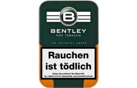 Bentley The Oriental Amber - Pfeifentabak
