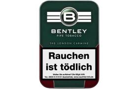 Bentley The London Carmine - Pfeifentabak