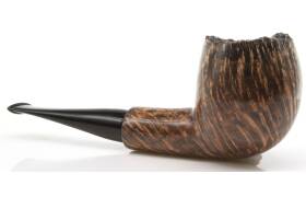 Poul Winslow Crown 300, 9mm Unikat Pfeife (199)