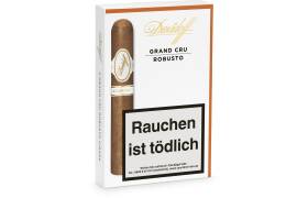 Davidoff Grand Cru Robusto