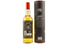 Aerolite Lindsay 10 Jahre Single Malt Scotch Whisky -...