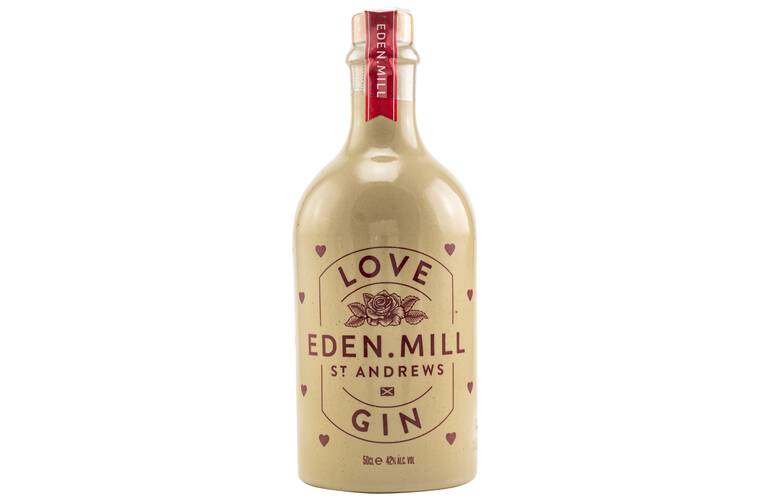 Eden Mill Love Gin - 0,5l 42%