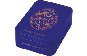 Kohlhase & Kopp Easter Edition 2021 - Pfeifentabak